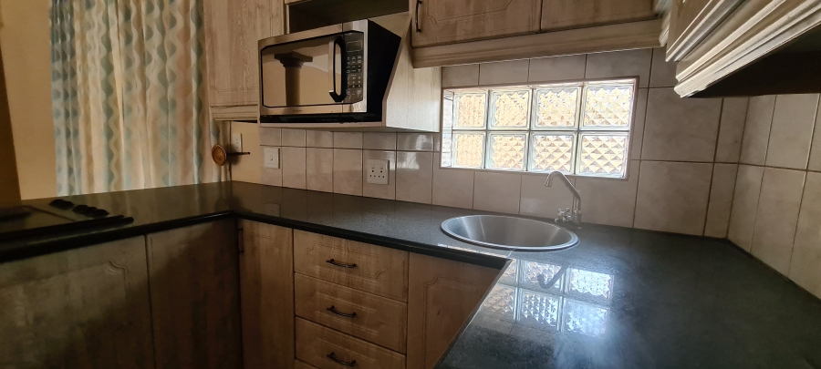 4 Bedroom Property for Sale in Cashan North West